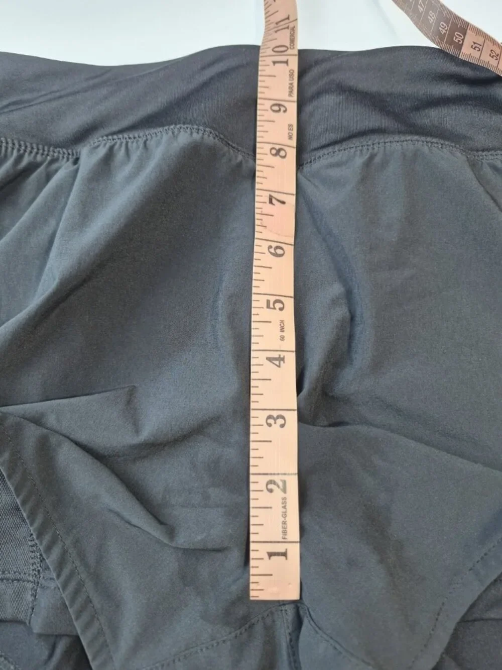 Nike dri fit